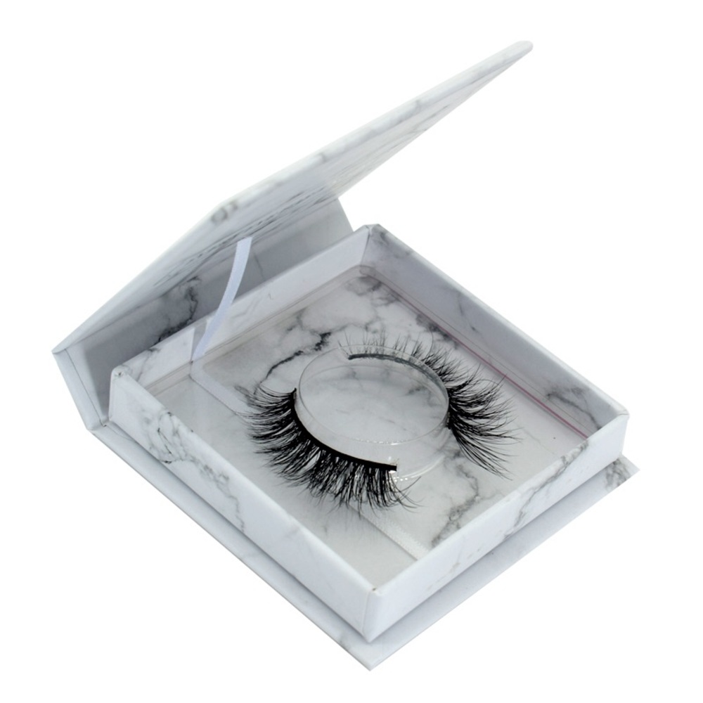 DILANI 3D MINK LASHES [BASIC]